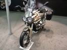 Moto Guzzi Stelvio 1200 NTX 2011